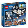 Конструктор Lego 60226 City Шаттл для исследований Марса