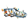 Конструктор Bela 68000 - Космические американские горки 3 в 1