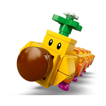 LEGO 71383 Ядовитое болото егозы. Дополнительный набор