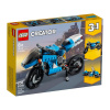 Конструктор Lego 31114 Creator Супербайк