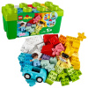 Конструктор Lego 10913 Duplo Коробка с кубиками
