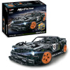 Конструктор Decool 33003 Ford Mustang Hoonicorn V2