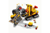 Конструктор Lepin 02102 Шахта