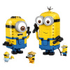 Конструктор Lego 75551 Minions Фигурки миньонов и их дом