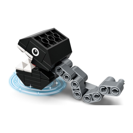 Конструктор Lego 71381 Super Mario