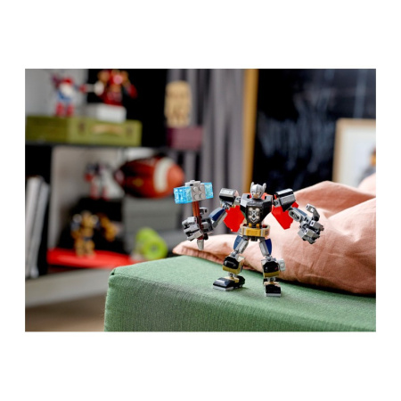 LEGO 76169 Тор: Робот