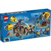Конструктор Lego 60265 City Океан: исследовательская база