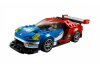 Конструктор Lepin 28004 Ford GT и 1966 Ford GT40