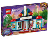 LEGO 41448 Кинотеатр Хартлейк-Сити
