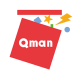 Qman / Brick