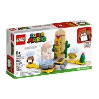 Конструктор Lego 71363 Super Mario Поки из пустыни