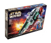 Конструктор King 60062 Slave I — Звездолет Бобы Фетта 
