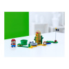 Конструктор Lego 71363 Super Mario Поки из пустыни