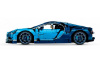 Конструктор Lion King 180103 Bugatti Chiron — Бугатти Шерон синий