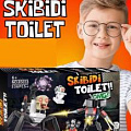 Skibidi Toilet