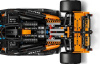 Конструктор болид McLaren MCL39 F1 (King 88734) — 1675 деталей, совместим с LEGO Technic