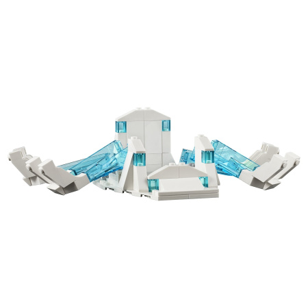 Конструктор Lepin 02111 Арктическая экспедиция