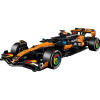 Конструктор болид McLaren MCL39 F1 (King 88734) — 1675 деталей, совместим с LEGO Technic