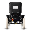 Конструктор Ford Model T, 1060 дет., King 67831