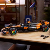 Конструктор болид McLaren MCL39 F1 (King 88734) — 1675 деталей, совместим с LEGO Technic