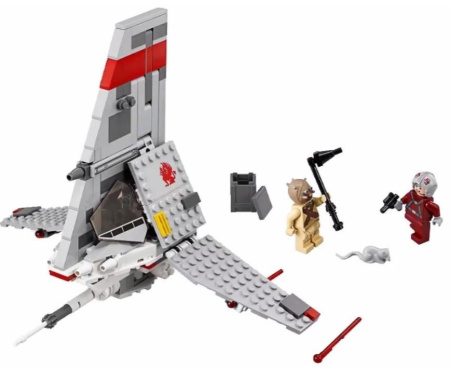 Конструктор Bela 10372 Скайхоппер Т-16